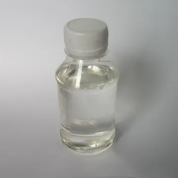 CAS 117-81-7 Bis(2-Ethylhexyl) Phthalate Plasticizer DOP