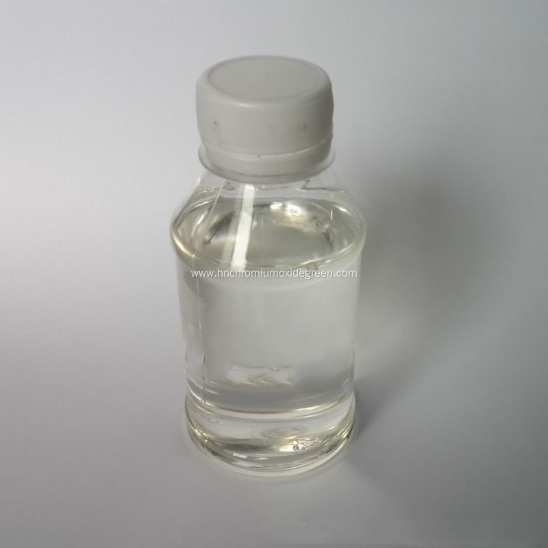 CAS 117-81-7 Bis(2-Ethylhexyl) Phthalate Plasticizer DOP