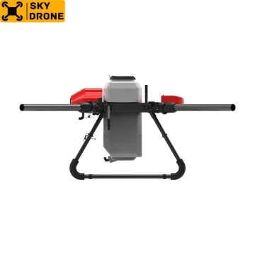 High Quality Unmanned Rotorcraft Remote Collision Prevention Control Uav Agricultural Spraying Drone