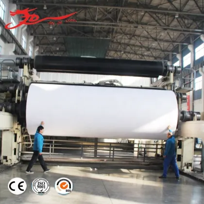 3200mm Notebook Making Machine and School Exercise Books Paper Production Solutions for Business Ventures
