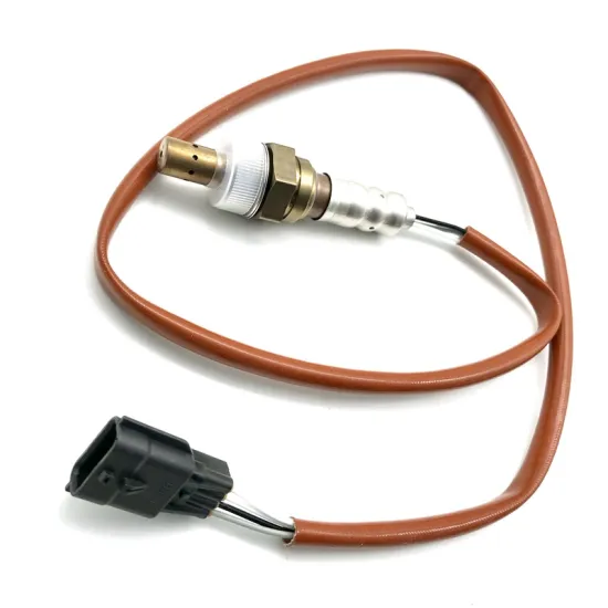 Oxygen Sensor Lambda 7700274189 for Dacia Duster, Logan, Renault Clio, Kangoo, Modus, Thalia, Twingo