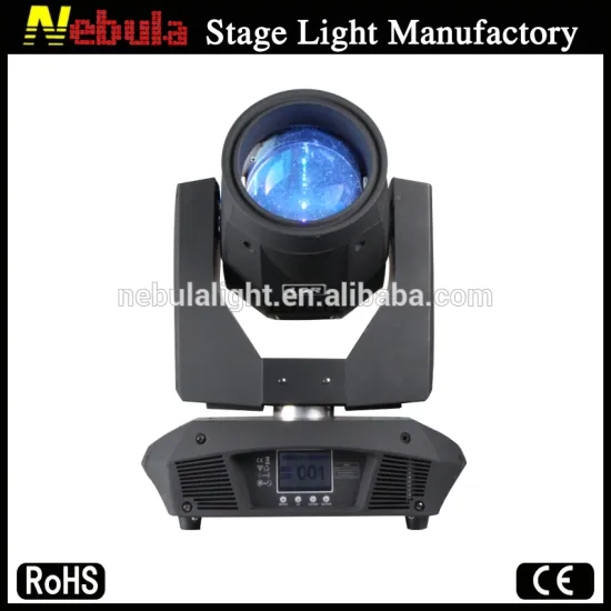 Beam 330w 15r Moving Head/330w Beam beam moving head light