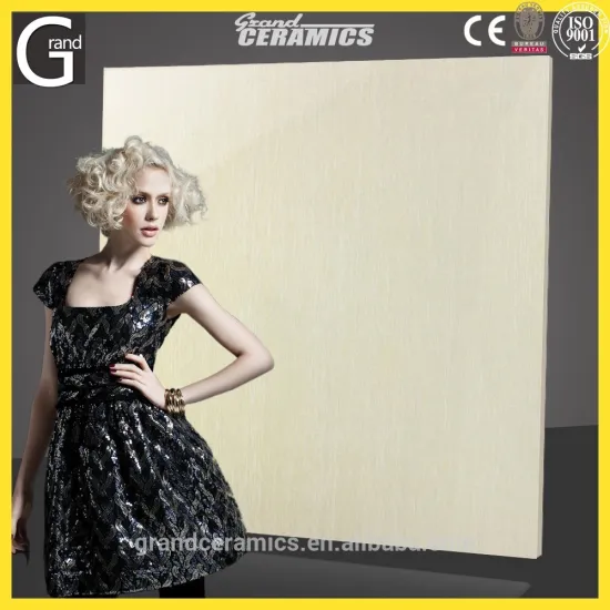 Low price yellow wooden stone floor tiles for bathroom types