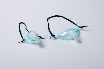 Tracheostomii masek jednorazowego użytku