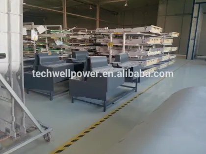 FRP mould products - Fiber glass reinforced plastic mould product