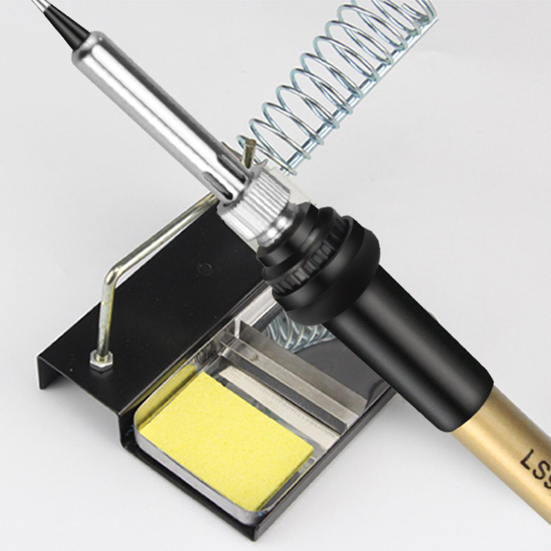 60W Constant Temperature Mini Electric Soldering Iron Set