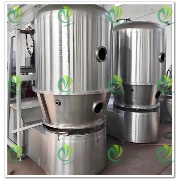High Efficiency Boiling Drying System Solutions