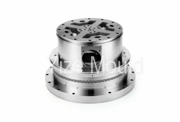 Production And Assembly Of Ultra Precision Mechanical Components