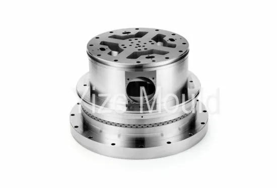 Production And Assembly Of Ultra Precision Mechanical Components