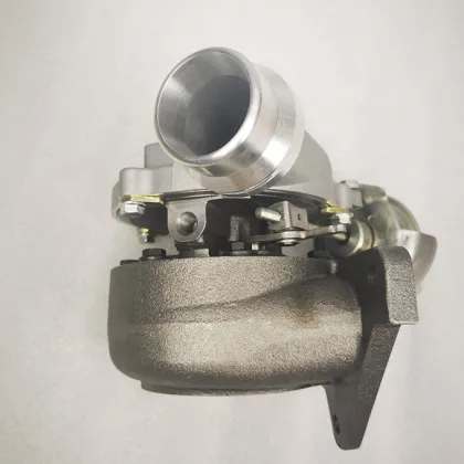 K9KTHP Turbo Parts for Renault Clio
