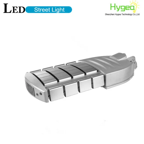 Meanwell 5000K 210W LED Road Lights