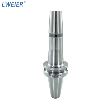 CNC Shrink Fit Machine BT Collet Chuck BT40 BT50 for Lathe and Mill Tool Holder