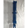 ODM OEM Tie Rod Hydraulic Oil Cylinder