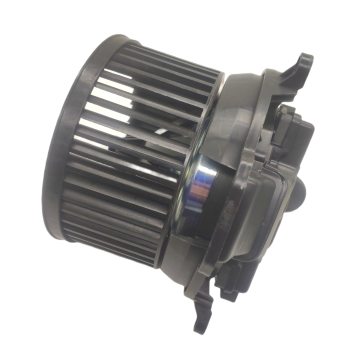 12V 160W Brushless DC Blower for HVAC in Trucks & Buses - RGFROST 17370801 Chip for Nissan Hyundai Models