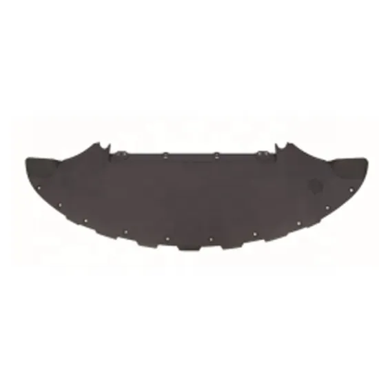 OEM Front Bumper Lower Protective Board for Tesla Model 3