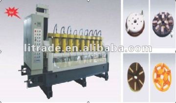 TJ-09/9 Resin Abrasive Polishing Machine