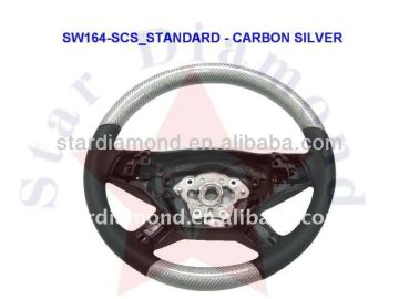 For ML W164 Auto Steering Wheel