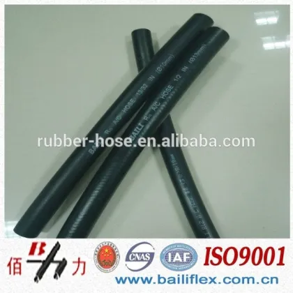 Goodyear standard air conditioning hose (rubber hose) with thin wall