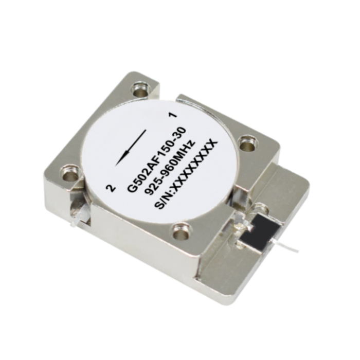 High Quality Drop-In Isolator