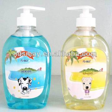 Natural Baby Hand Soap made by Idsmay since 1958