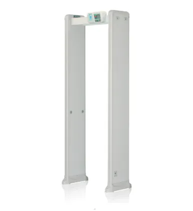 Analysis Instruments China handheld albania metal detector