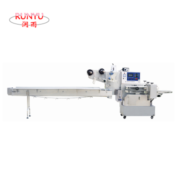 Hot Sale Automatic stick Ice Cream Packing Machine