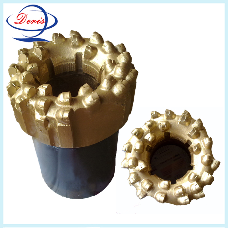 Pdc Core Bit