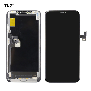 Factory Original Quality Digitizer Assembly Replacement LCD Display for iPhone 11 Pro Max Touch Screen