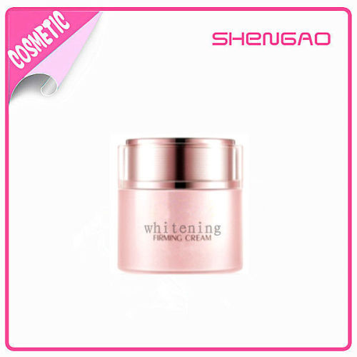 Cosmetics Skin Whitening Face Firming Cream, High Quality Cosmetics