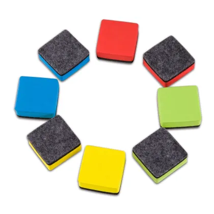 Wholesale Single Sided Magnetic Whiteboard Eraser