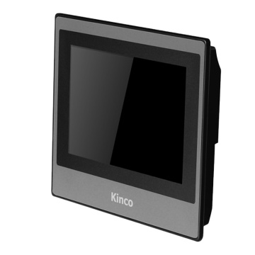 नई Kinco HMI टच स्क्रीन डिस्प्ले MT4434T MT4434TE