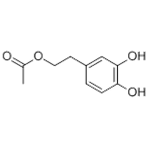 Octan hydroksytyrosolu CAS 69039-02-7