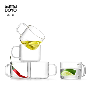 SAMADOYO High-end Small Cup