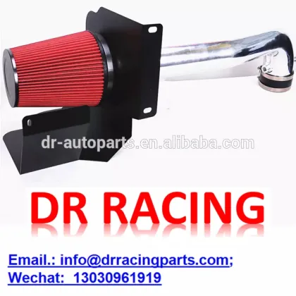 Air Filter Inlet Adapter - Velocity Stack Velocity Funnel