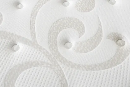 Royal Comfortable 2 Air Conditioning King Mattress Beds For Sale