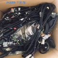 HYUNDAI Excavator Wiring Harness R225-7 Wiring Harness