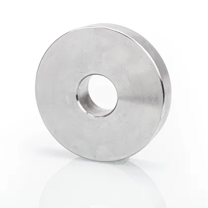 Stainless steel 316l flange Flat flange
