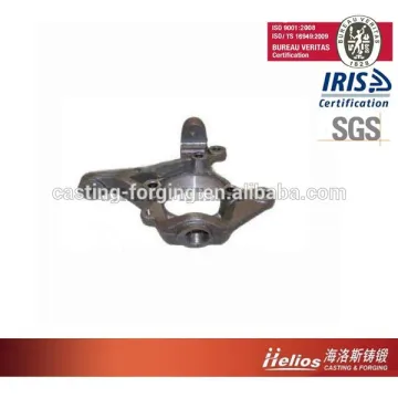 Cast Iron steering knuckle