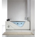 Melhor Jet Spa para Bathtub Luxury Jacuzzi Massage Bathtub com funções de TV