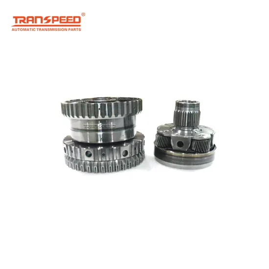 Transpeed High Quality U340E Auto Transmission Parts for Toyota