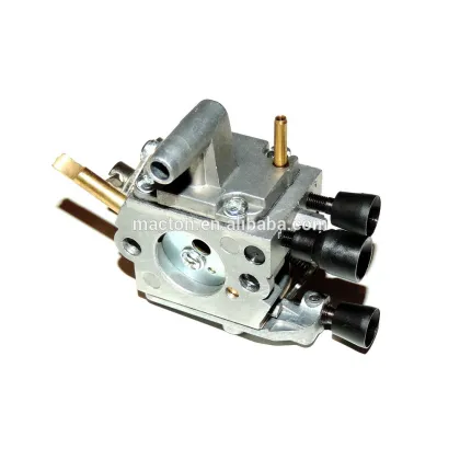 Carburetor For STIHL Trimmer FS120 FS120R FS200 FS200R FS250 FS250