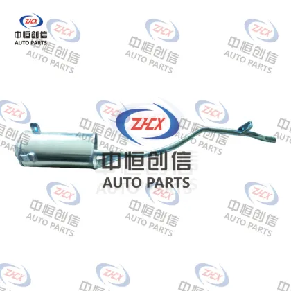 Rear Muffler for Wuling EFI 97