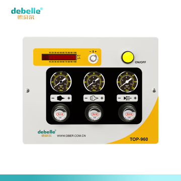 Pressure Regulating Main Unit