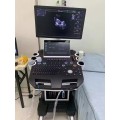 3D/4D Adjustable Color Ultrasonic Diagnostic Apparatus