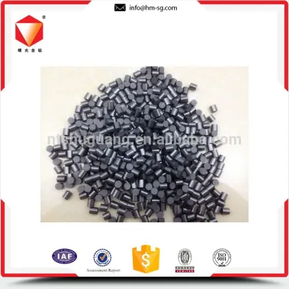 First grade supply high vibrating graphite rod