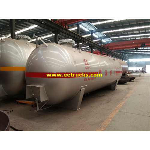 20MT 45 CBM Propane Storage Bulk