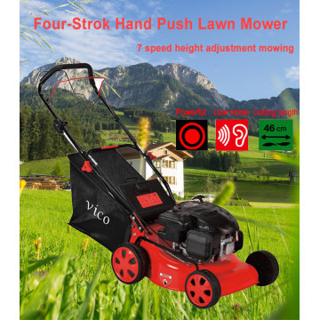 Gardener Gasoline Lawn Mower portable lawn mower