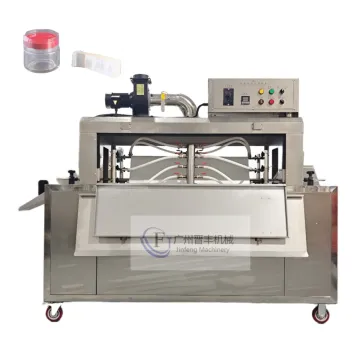 PE Film Heat Shrink Wrapping Package Machine for Bottle Packing