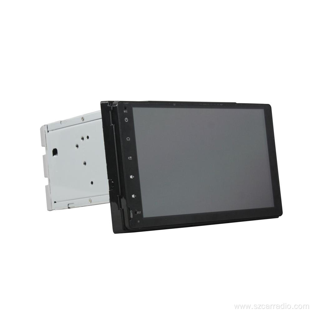 DVD Players for Corolla Innova Crysta 2016-2017