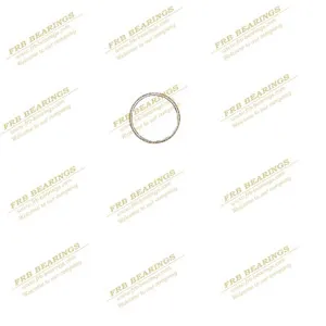 KB035AR0 Thin-section angular contact bearings for Index and rotary tables